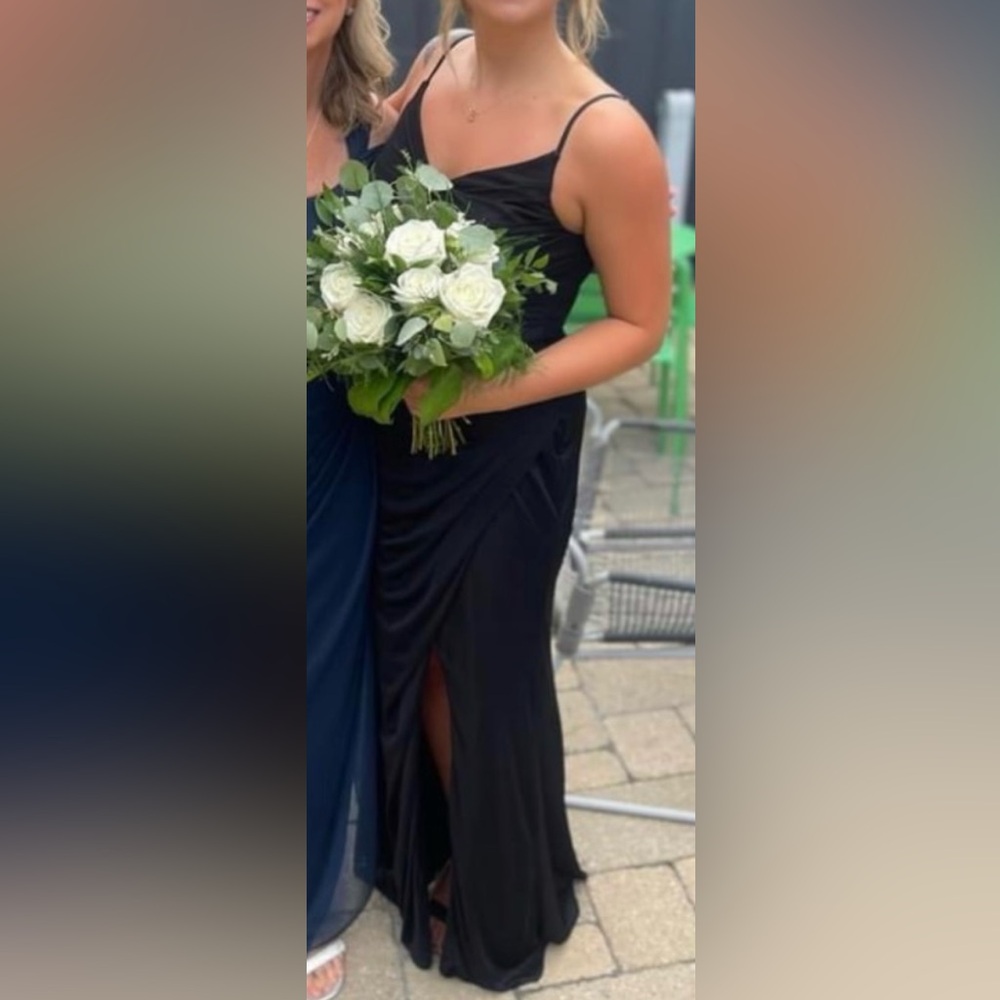 AZAZIE DEANDRA bridesmaid dress